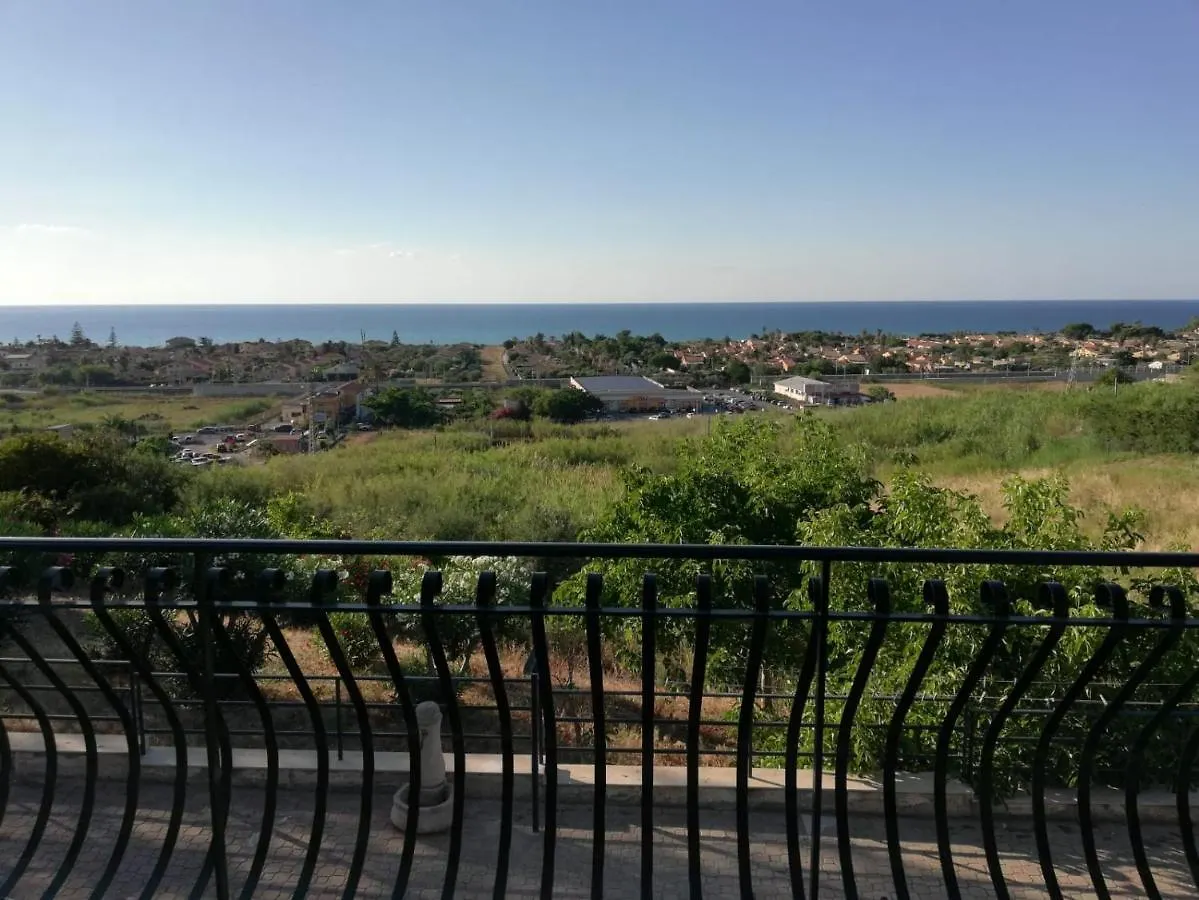 Villa Belvedere Campofelice Di Roccella