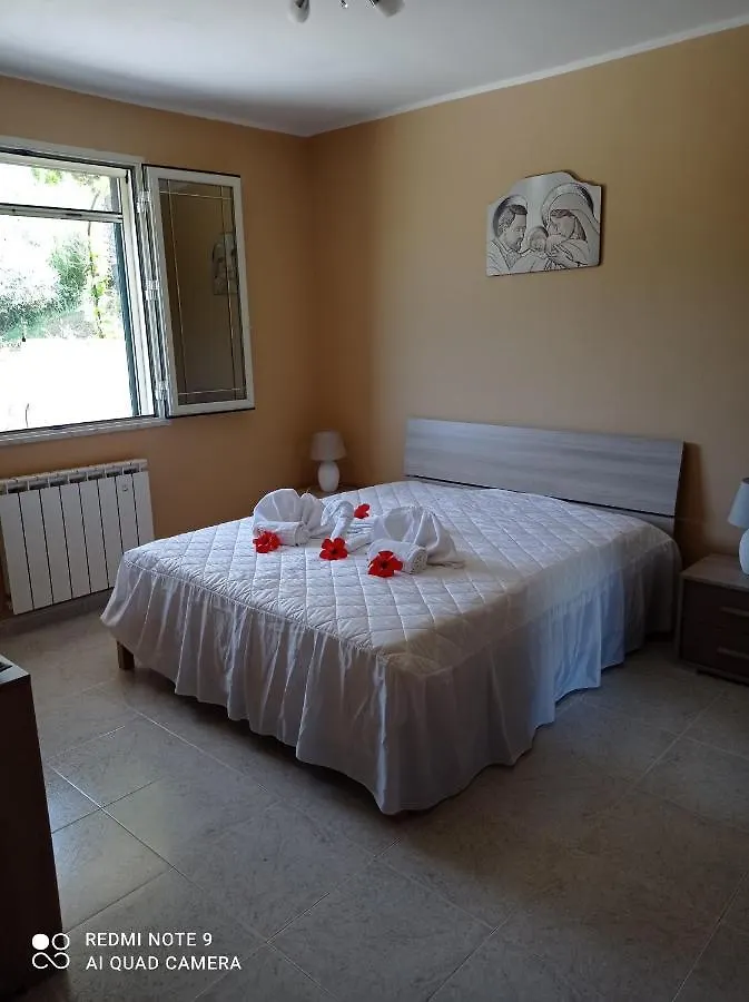 Villa Belvedere Campofelice Di Roccella Italia
