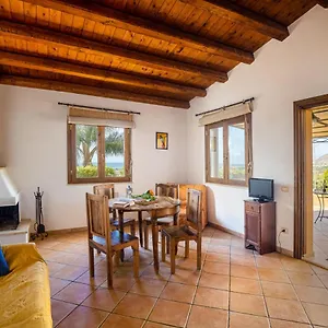 Solemar Sicilia - Casette Di Calzata Alloggio per agriturismo