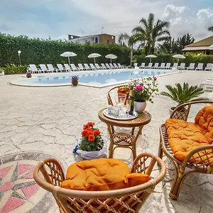 Vacanze Paradise Vicino Cefalù Piscina Aperta Casa vacanze