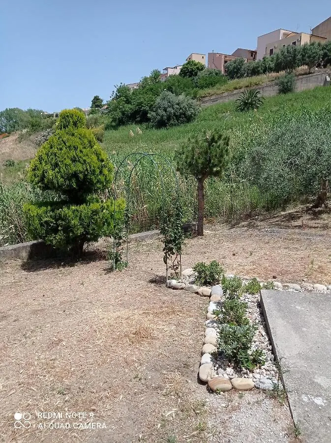 Villa Belvedere Campofelice Di Roccella Italy