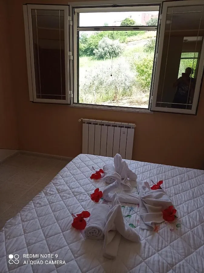 Villa Belvedere Campofelice Di Roccella